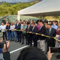 GUALACEO RECIBE TRES OBRAS EMBLEMÁTICAS